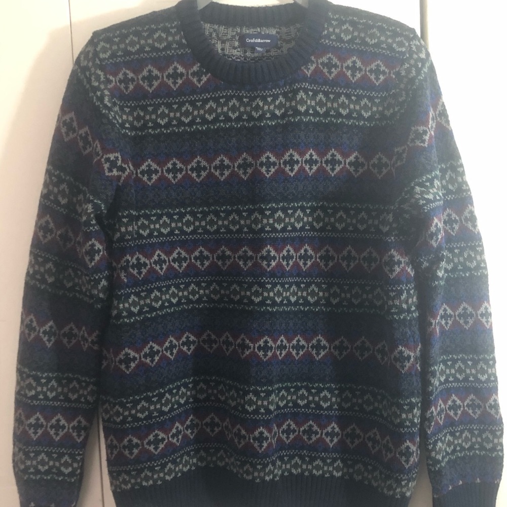 Sweater